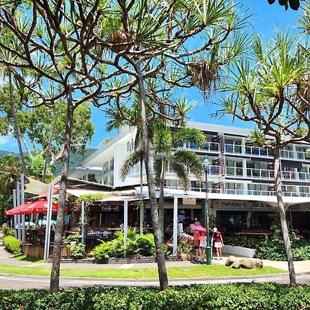 Palm Cove Beach Apartment Exterior foto