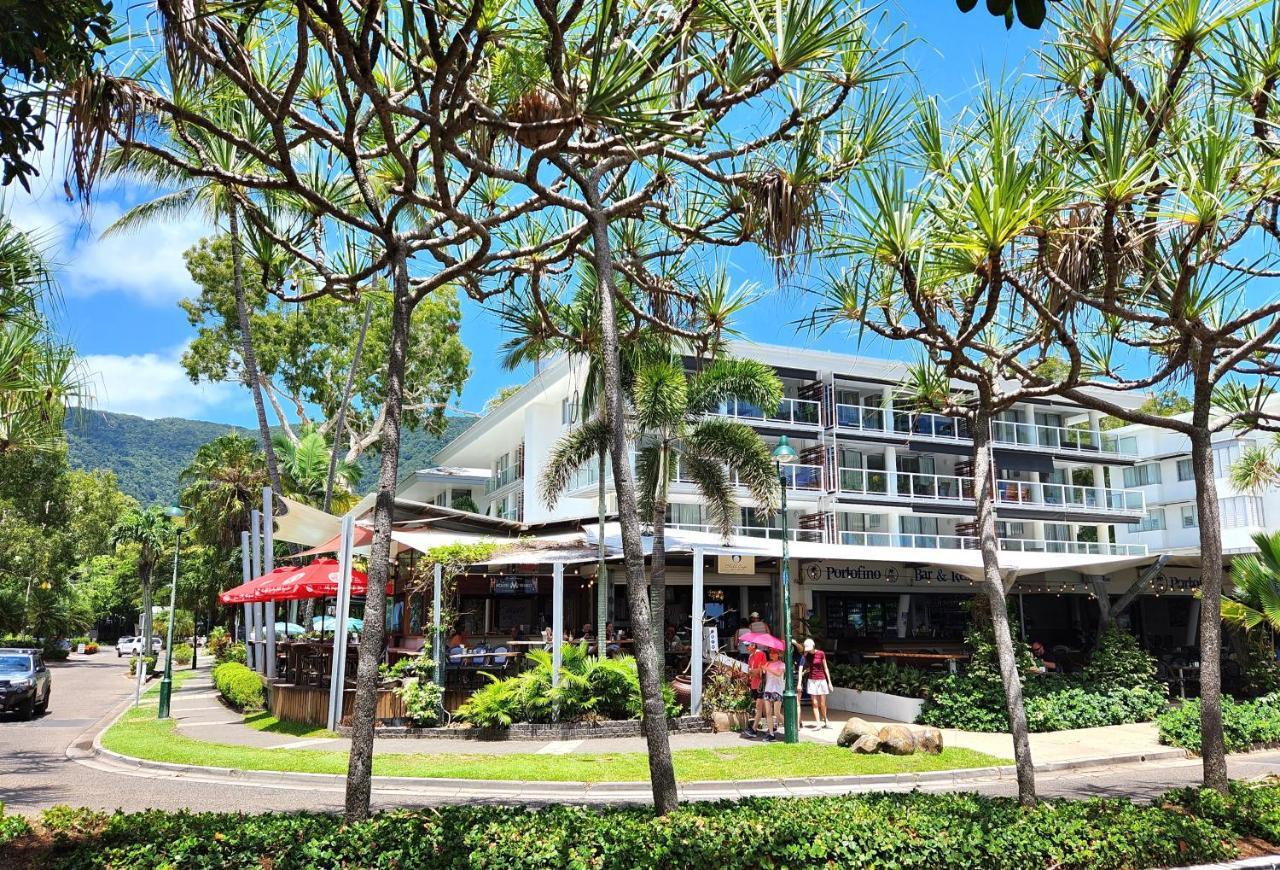 Palm Cove Beach Apartment Exterior foto